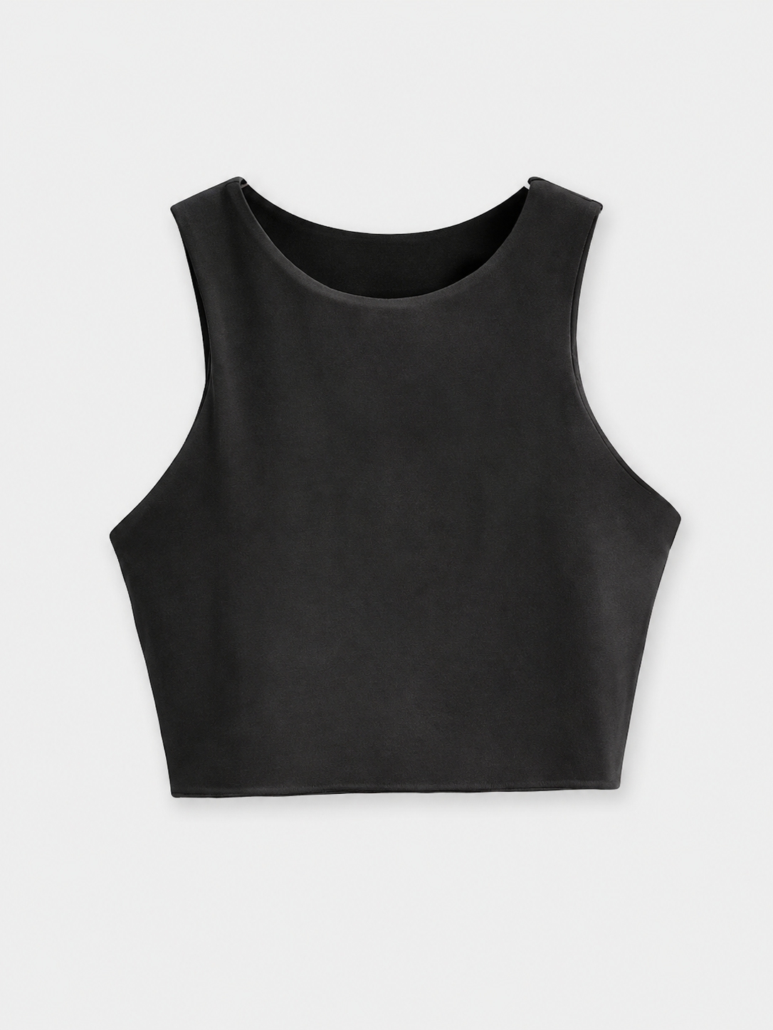 Schmal geschnittenes Damen Tanktop