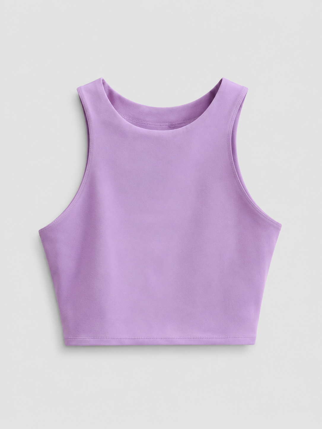 Schmal geschnittenes Damen Tanktop
